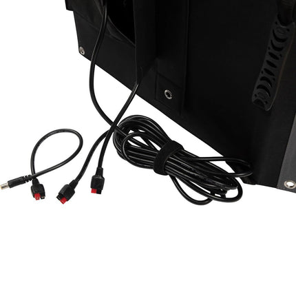 Klein Tools 29205 Corded Adapters, Black