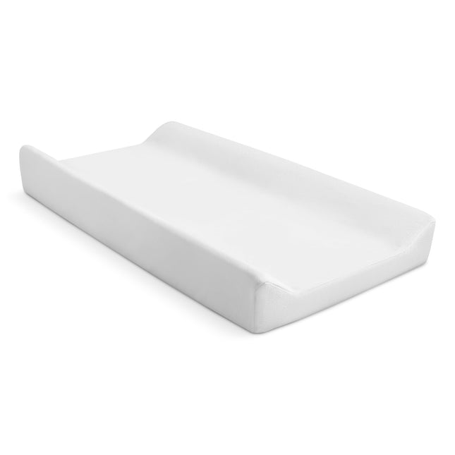 Delta Children Crib and Changer Changing Pad and C