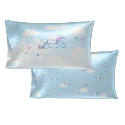 Cinnamoroll Beauty Silky Satin Standard 2 Pack Rev