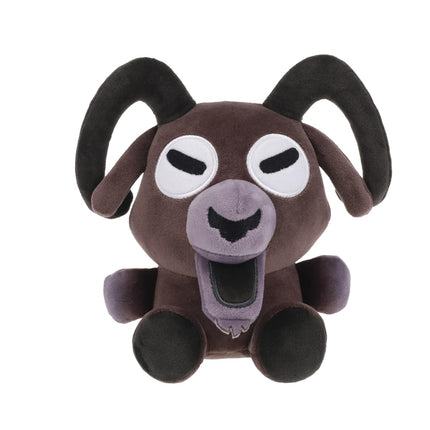99 Nights in the Forest - Blind Box Collectible Plush Assortment - Series 1 - Includes DLC Code Redeemable on Roblox - Stuffed Animal Plush Toys - Officially Licensed by PhatMojo