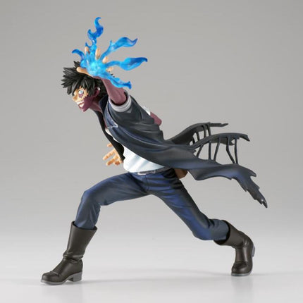 Banpresto My Hero Academia The Evil Villains Vol.5(B:Dabi)