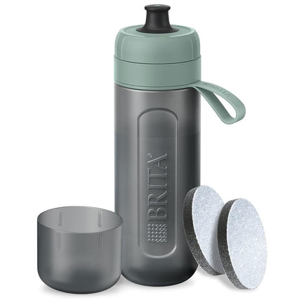 BRITA Sports Water Filter Bottle Model Active (600