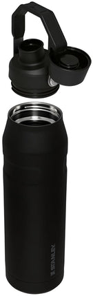 Stanley IceFlow™ Fast Flow Bottle 36oz Black