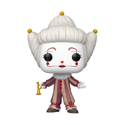 Funko POP! TV: IT - Welcome To Derry - Little Periwinkle