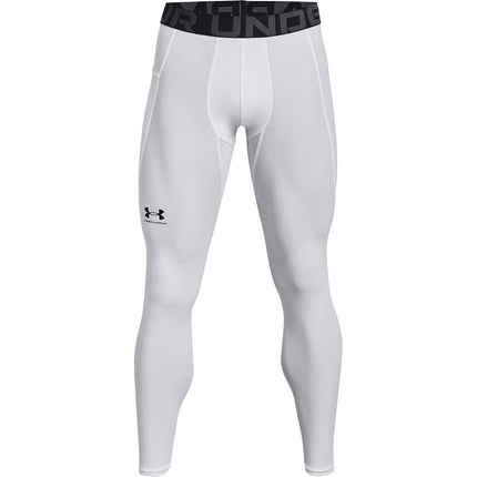 Under Armour Men UA HG Armour Leggings, Comfortabl