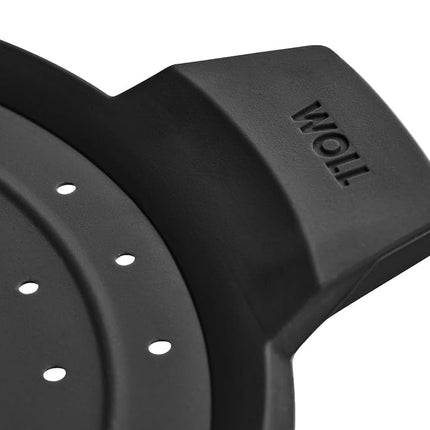Woll SG28 Round Anti-Splash Lid Silicone 28 cm