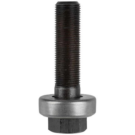 Klein Tools 53727SEN Punch Set, Optimized Design 10-Gauge Mild Stel Knockout Punch Set with Black Finish, 3/4-Inch