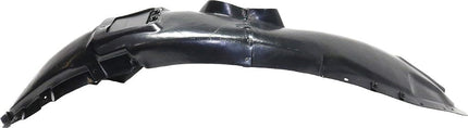 Parts Galaxy Splash Shield For 2015-2016 Chrysler 200 Front, Driver Side