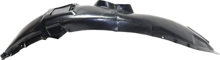 Parts Galaxy Splash Shield For 2015-2016 Chrysler 