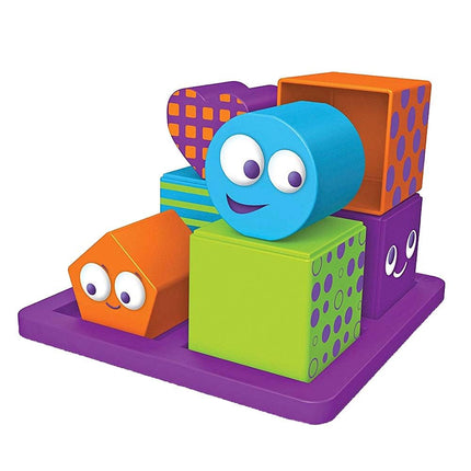 Learning Resources Mental Blox Jr.