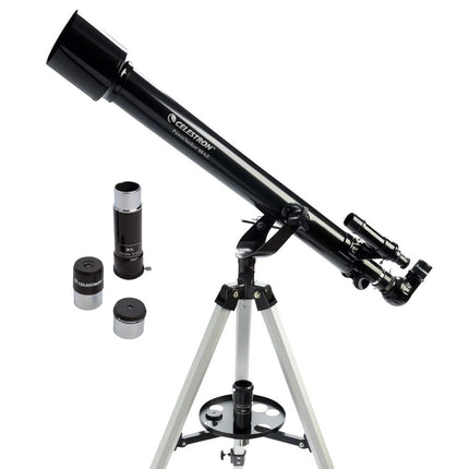 Telescopio Celestron 21041 PowerSeeker 60AZ