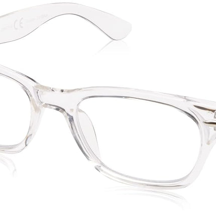 Peepers Clark Non Polarized Square Focus Eyewear-B