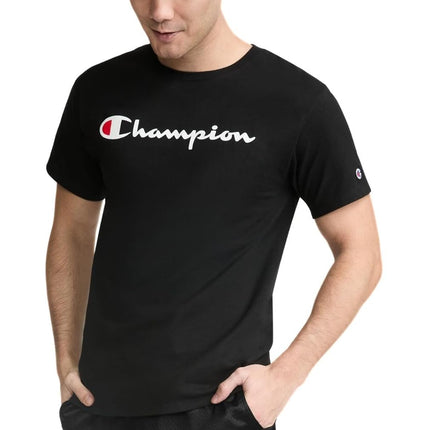 Champion Men's Heritage Short Sleeve Tee, Men’s T-