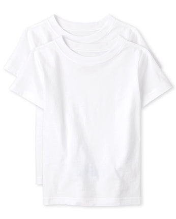 The Children's Place Boys 1123373 Boys Uniform Bas