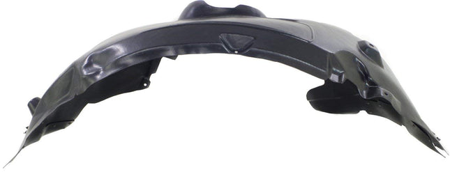 Parts Galaxy Fender Liner For 2014-2017 Ford Trans
