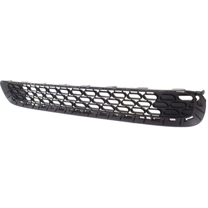 Parts Galaxy New Bumper Face Bar Grille for Mini Cooper 2014-2018 Fits MC1036106 51117337793
