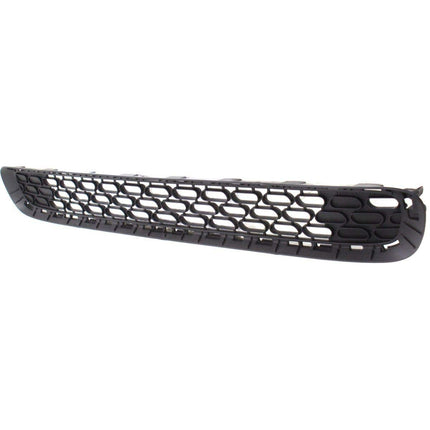 Parts Galaxy New Bumper Face Bar Grille for Mini Cooper 2014-2018 Fits MC1036106 51117337793