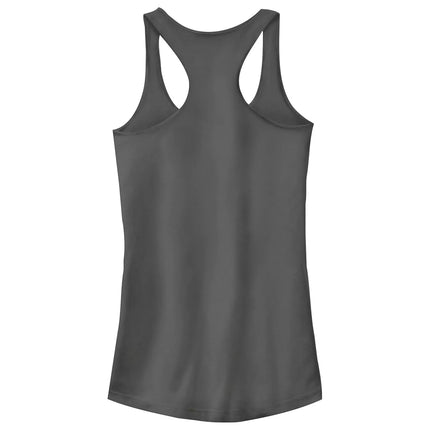Débardeur dos nageur graphique femme Star Wars, anthracite, S