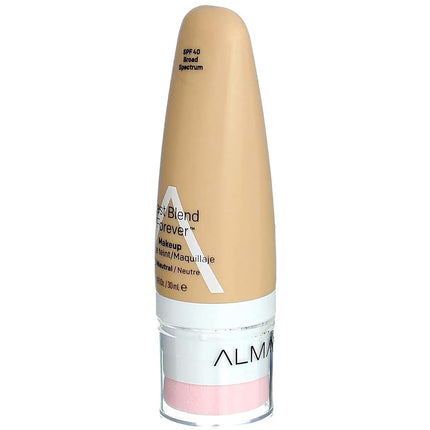 Almay Best Blend Forever, 130 Neutral, 30 ml