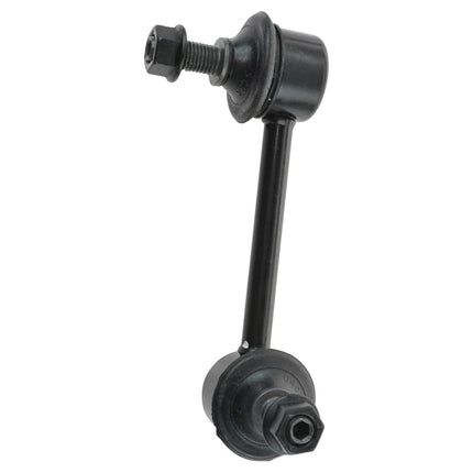 TRQ Front & Rear Sway Bar Stabilizer Link Set Compatible with 2008-2012 INFINITI EX35 2013 EX37 2011-2012 G25 2007-2008 G35 2009-2013 G37 2006-2010 M35 M45 2015 Q40 2014-2015 Q60 2014-2017 QX50