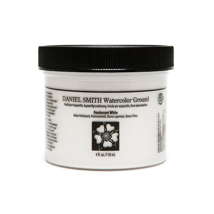 Daniel Smith : Watercolour Ground : 118ml : Pearle