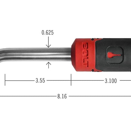 Hitch Pin Lock, Works with Your Toyota Ignition Key