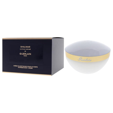 Shalimar BC 200ml