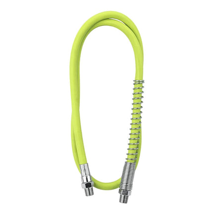 Flexzilla Grease Hose with Spring Guard 36 in. x 1