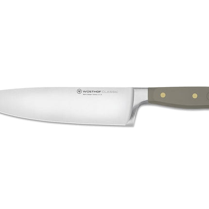 Wüsthof Classic Oyster Chef’s Knife 20 cm – Precis