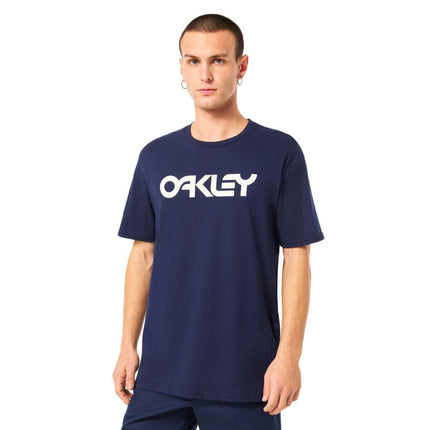 Oakley Mark II Tee 2.0, Team Navy, XXL