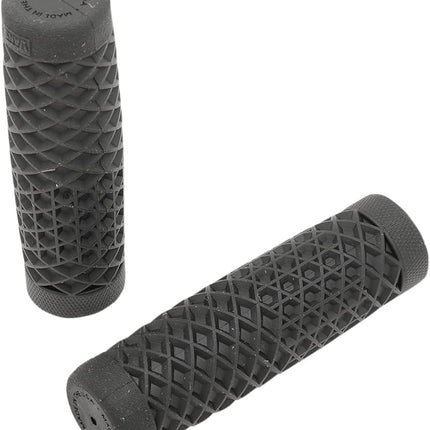ODI Van Grips Van Cult Grips 1" Motorcycle (BLACK)