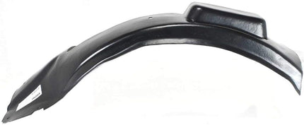 Fender Liner For 2005-2011 Cadillac STS Front, Passenger Side Rear Section