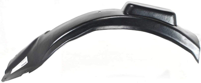 Fender Liner For 2005-2011 Cadillac STS Front, Pas