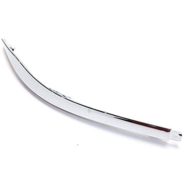 Sherman Replacement Part Compatible with NISSAN MURANO RT Rear bumper molding(Partslink Number NI1147101)