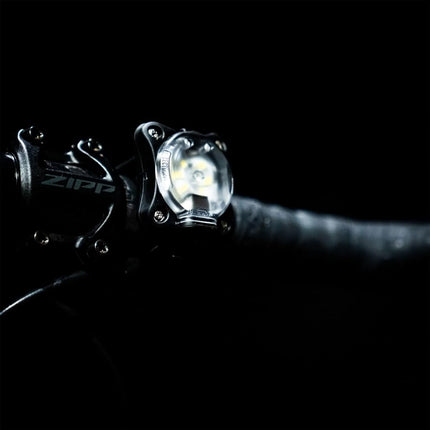 Lezyne Zecto Drive 250+ Front Light 250 Lumens