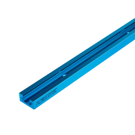 POWERTEC 71067V Double-Cut Profile Universal T-Tra