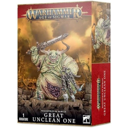 Games Workshop Warhammer AoS & 40k - Chaos Daemons