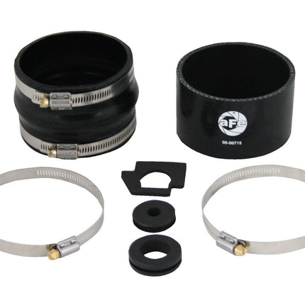 aFe Filters 59-80392 Cold Air Intake System Tube U