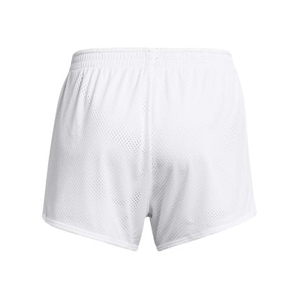 Under Armour Women's Play Up Mesh Shorts