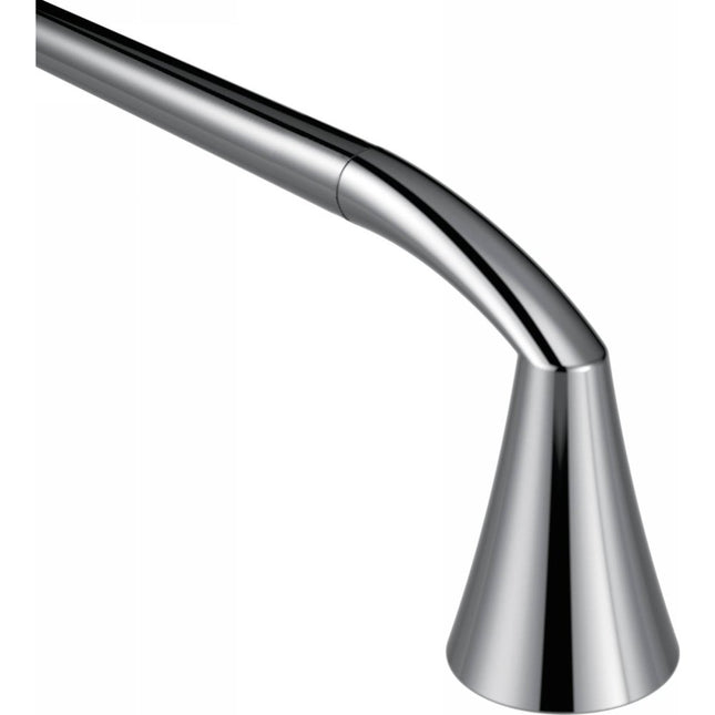 Moen YB2324CH Glyde Towel Bar, 24", Chrome