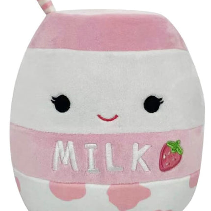 Squishmallows 7.5 Inch Plush - Amelie The Strawber