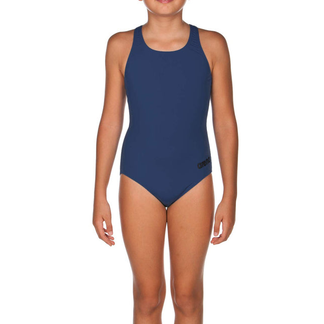 Arena Girls' Standard Madison Swim Pro Back MaxLif