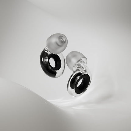 Loop Engage 2 Plus Ear Plugs - Noise Relief with Clear Speech + Mute
