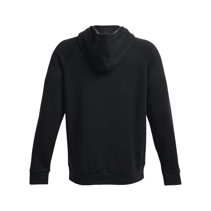 Under Armour Men's UA Rival Fleece Logo HD Shirt