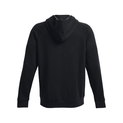 Under Armour Men's UA Rival Fleece Logo HD Shirt