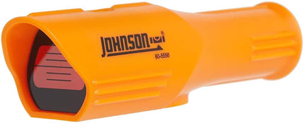 Johnson Level & Tool 80-5556 Hand Held Sight Level