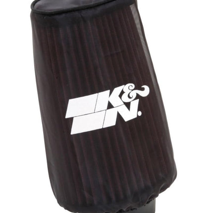 Envoltura del filtro de aire de motocicleta K&N Filters SN-2560DK