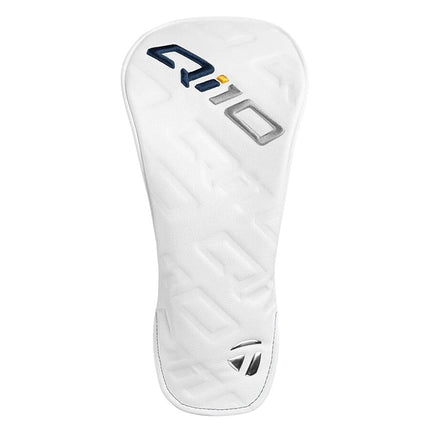 New 2024 TaylorMade Golf Qi10 Driver Headcover Clu