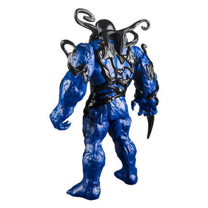 Marvel Spider-Man Epic World of Action VenomVersus Venom Liquid Shifter