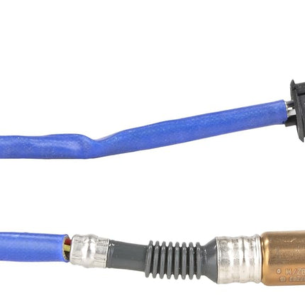 Bosch 17321 Sensor de oxígeno, ajuste tipo OE